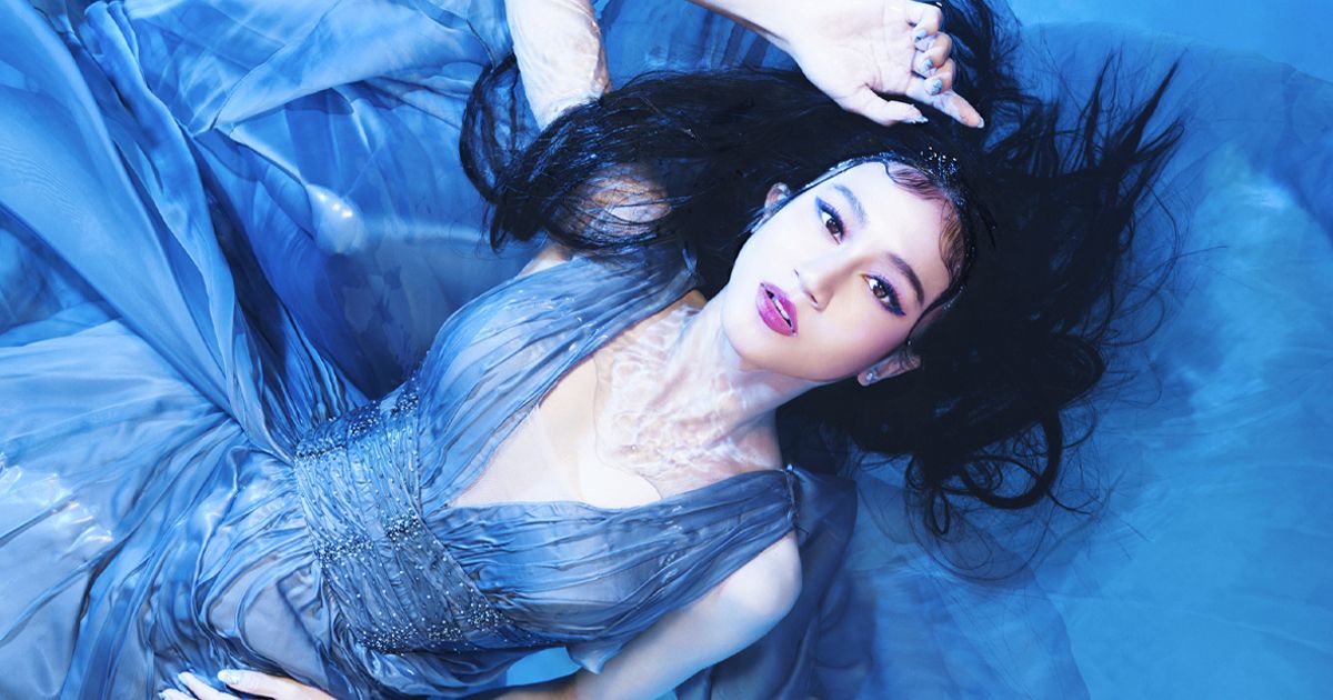 Penuh Makna Pengalaman Hidup, KEISYA LEVRONKA Rilis Debut Album ‘LEVRONKA’