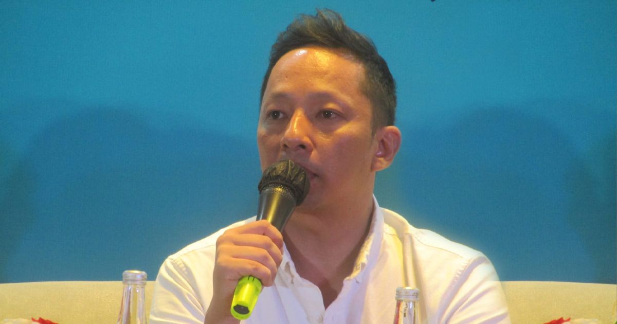 Pernah Terjangkit DBD, Ringgo Agus : Saya Trauma, Sakit Sampai Nggak Bisa Kerja