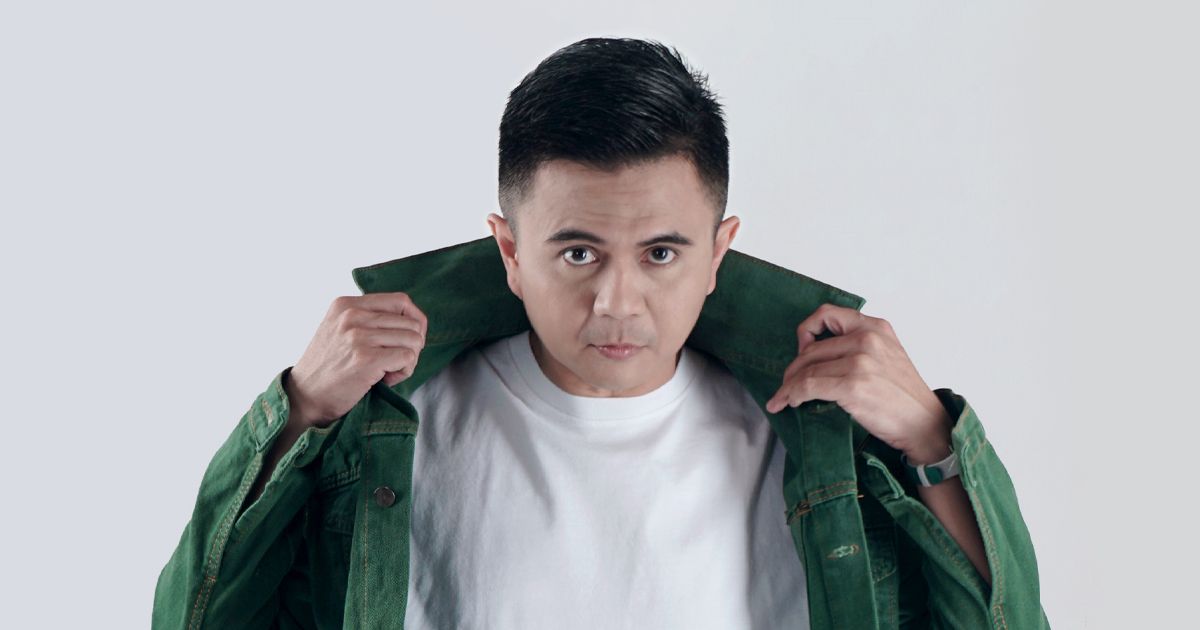 Kolaborasi Bareng The Law, Sigit Wardana Rilis KISAH HIDUP BAPAK-BAPAK