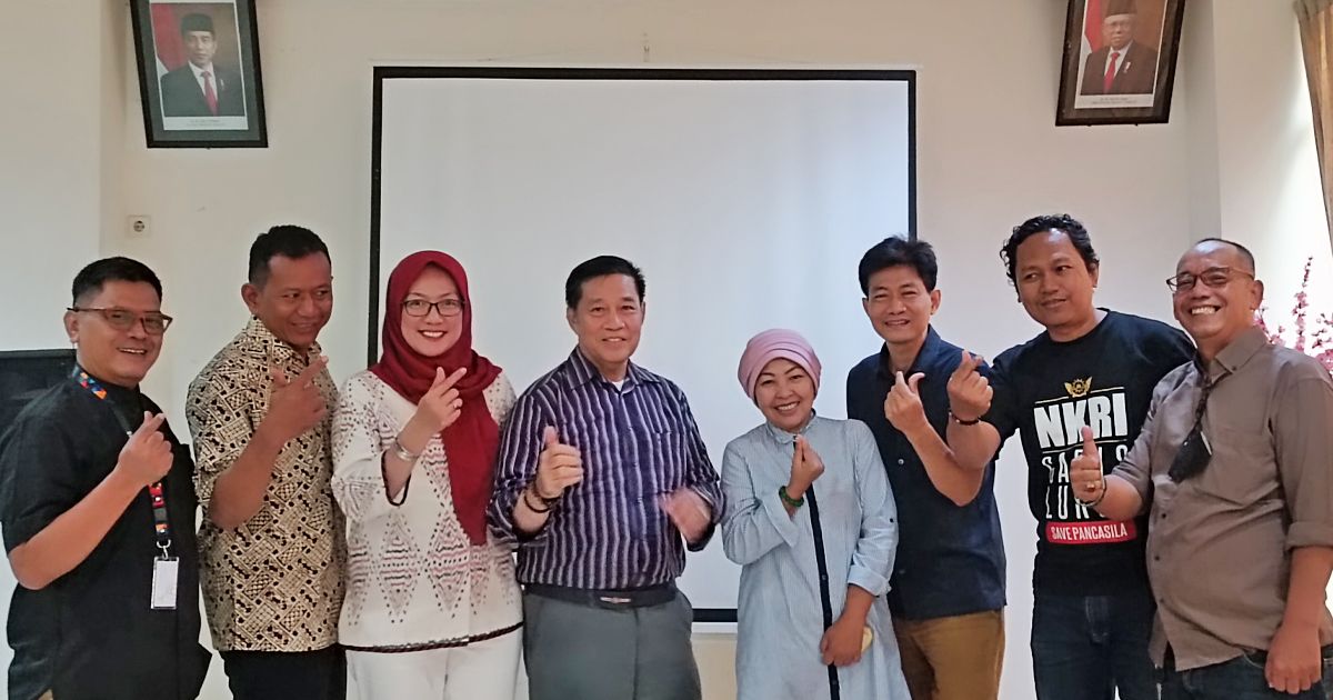 Bazar UMKM "Pesona Kuliner Dan Budaya Betawi" Siap Digelar