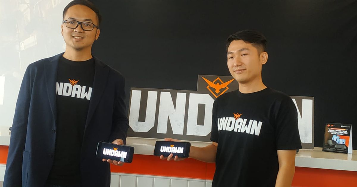 Server Game Bertema Zombie "UNDAWN" Dibuka 29 Juni 2023!