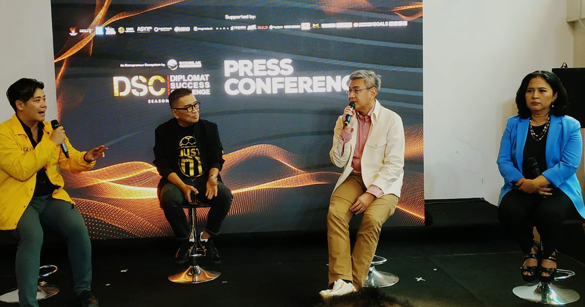 Siapkan Proposalmu! Diplomat Success Challenge 2023 Resmi Dibuka