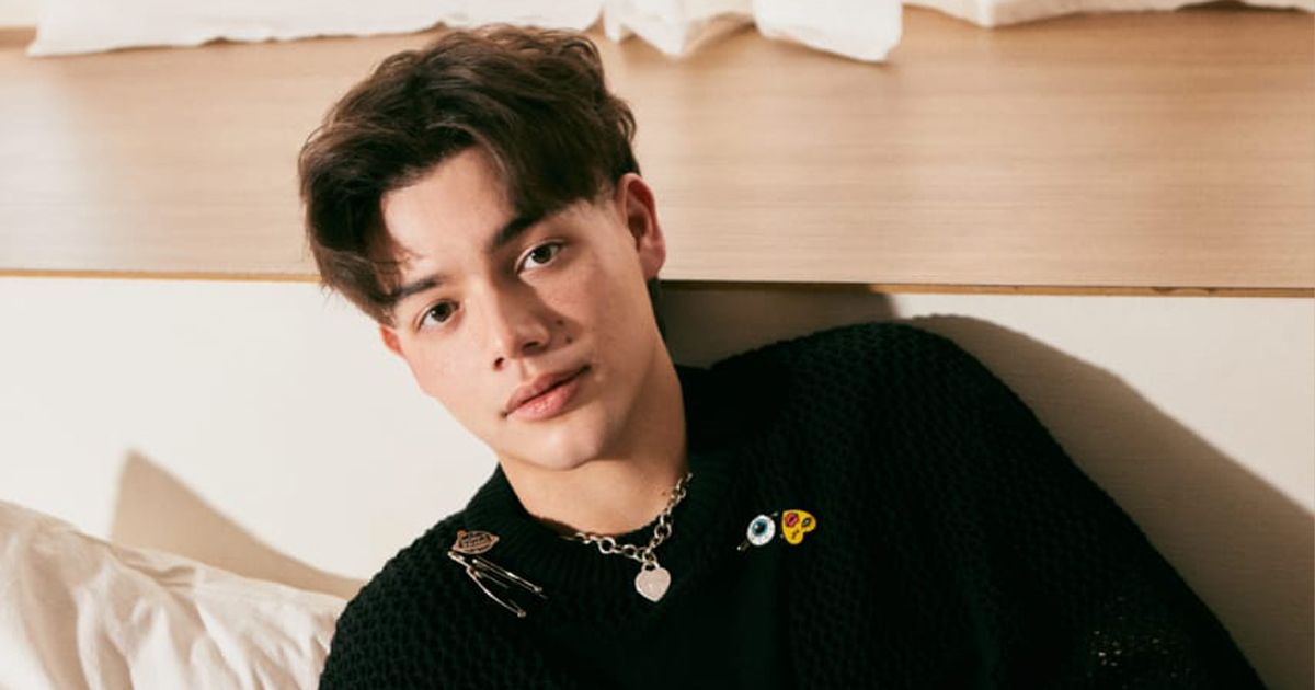 Gabe Watkins Merilis “Feels Like Home”