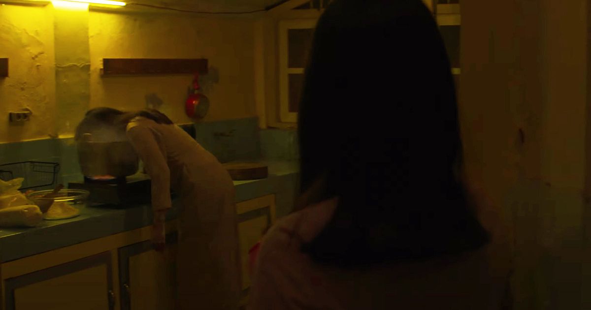 Di Ambang Kematian Tayang 28 September 2023, MVP Rilis Trailer