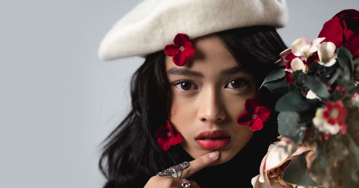 Rilis Single “Denganmu Ku Baik Baik Saja”, Aqeela Calista Buktikan Eksistensinya