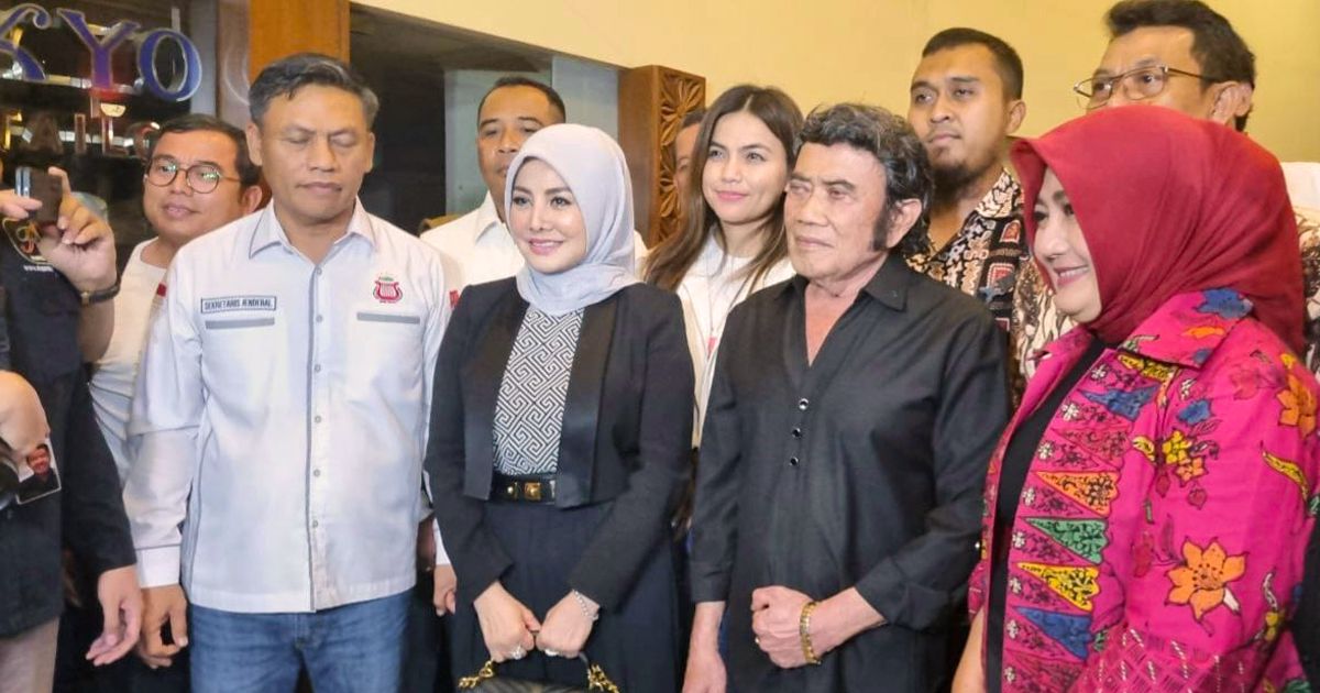 Dangdut Resmi Menuju UNESCO Sebagai WBTB Dari Indonesia