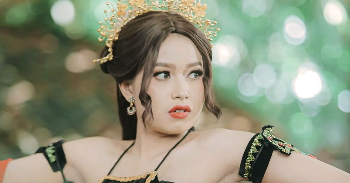 Rilis "Dhemit", Owwie Tunjukan Kemampuan Nyinden dan Nge-Rap