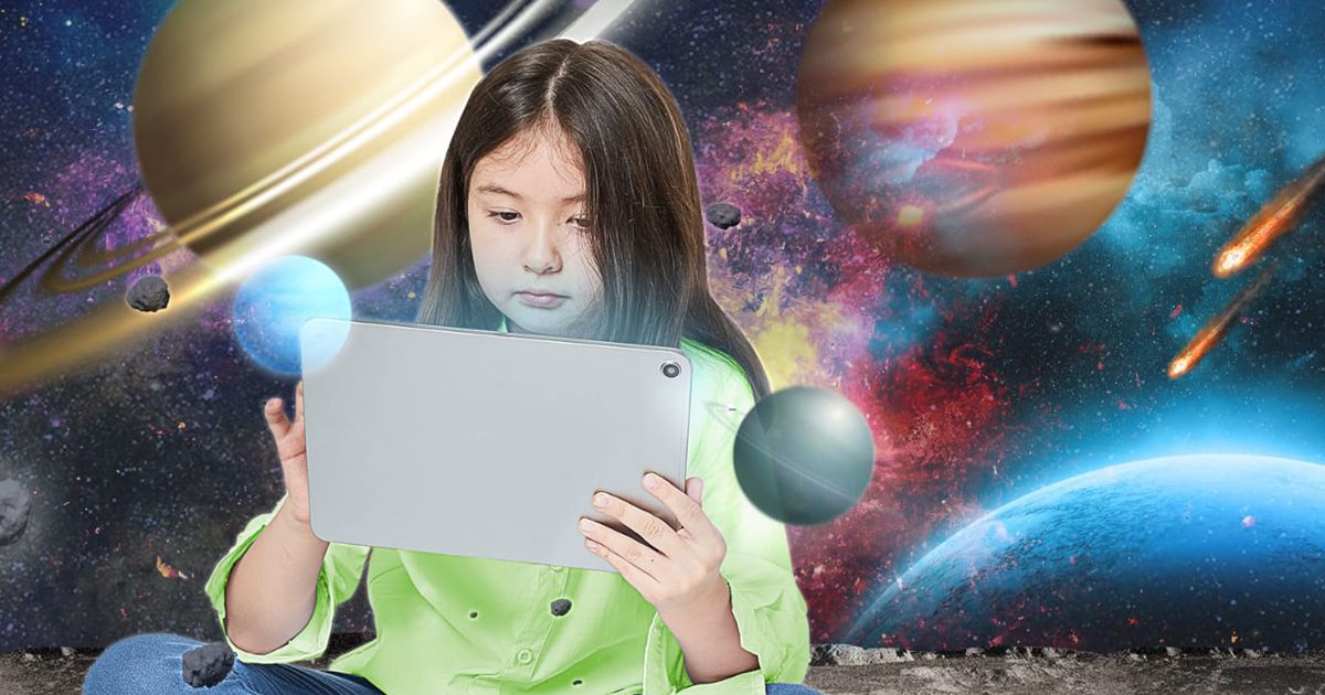 Dukung Pendidikan di Indonesia, Ruang Belajar Berbasis AI Diluncurkan