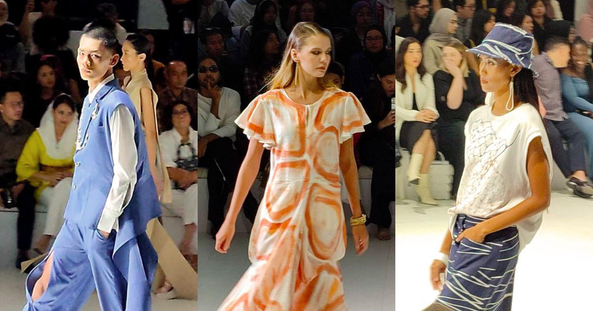 AUSTRALIAN EMBASSY JAKARTA & GOVERMENT OF VICTORIA Hadirkan DANJYO HIYOJI, WA-RING & YANGGURDI