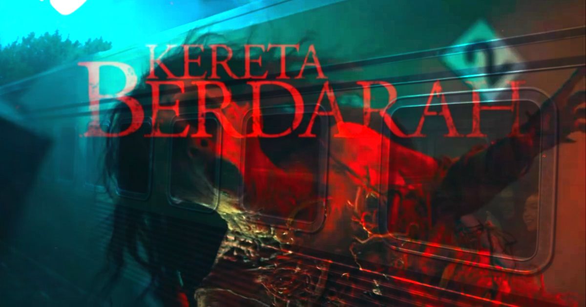 MVP Gaet Rizal Mantovani Rilis Teaser “Kereta Berdarah”