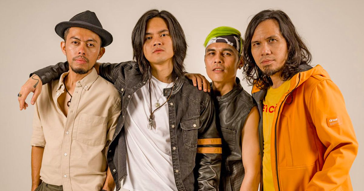 DRIVE Rilis SATU 7AN, Bhusdeq: Masih Banyak Yang Meremehkan Kami!