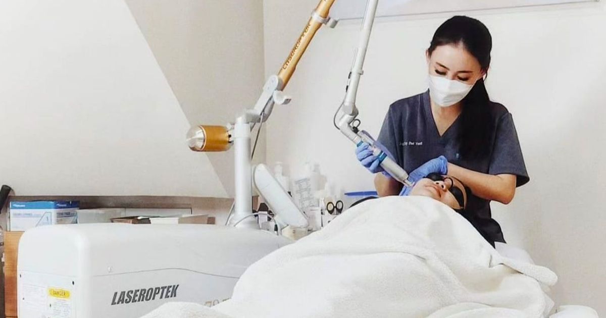 Atasi Masalah Kulit Dengan Laser, Ini Teknologi Laser Yang Aman Untukmu!