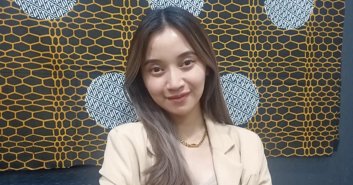 Vanda Rainy Tidak Lupa Pendidikan Dan Berkembang Di Entertainment