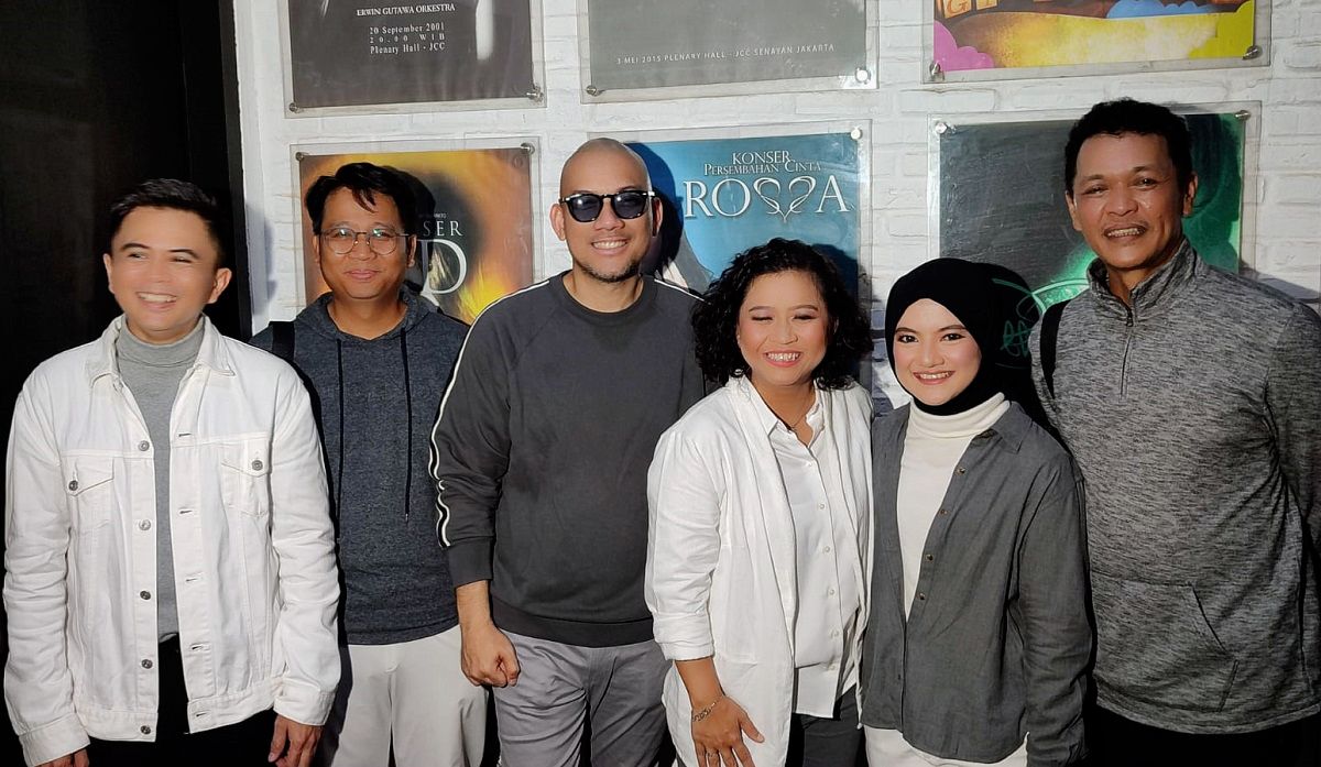 BASE JAM Rilis EP 3(6)0, Angkat Isu Mental Health Hubungan Toxic