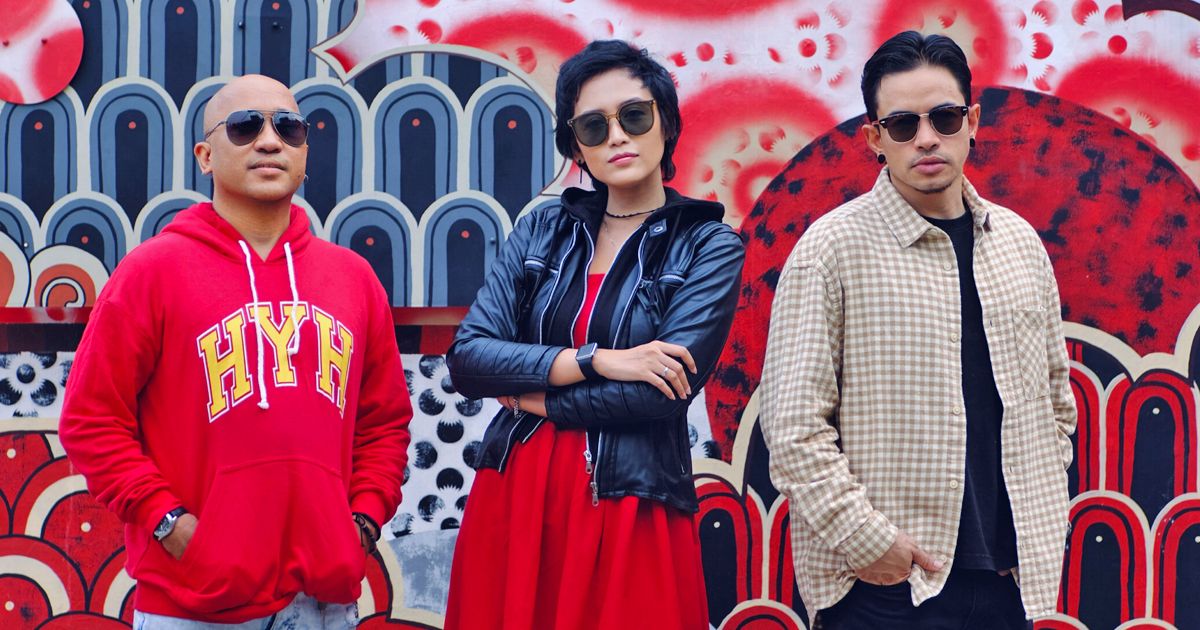 Sajikan Nuansa Musik Fresh, Sun of Monday Luncurkan Single "OK!"