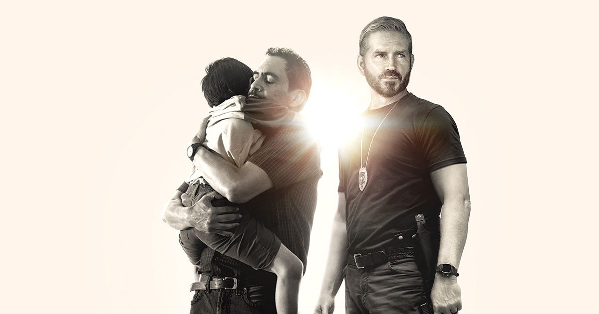 Review Sound of Freedom, Kisah Nyata Gelapnya Human Trafficking