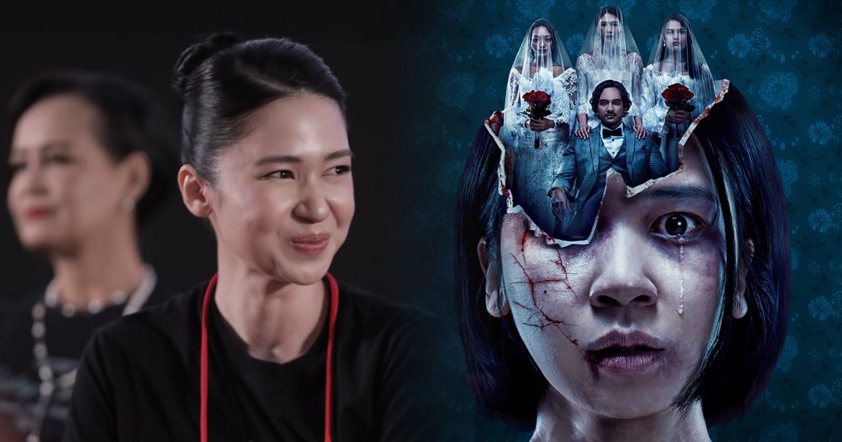 Laura Basuki : "Saya Makan Tapi Nggak Jajan Supaya Tulang Saya Kelihatan"