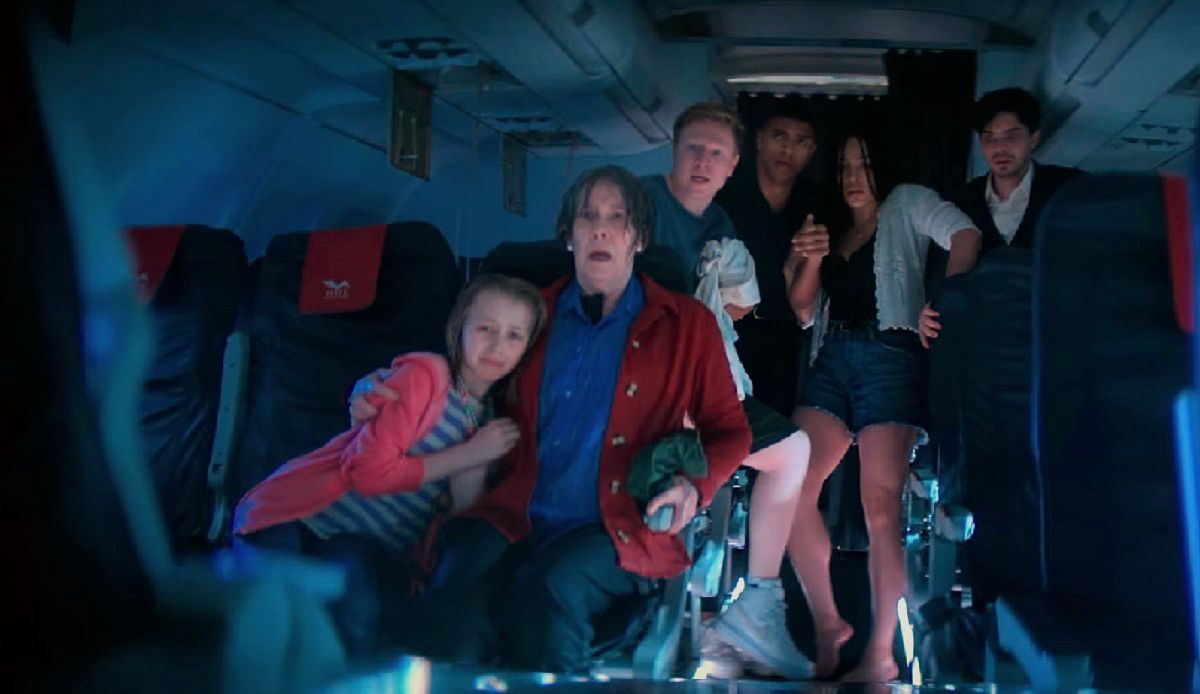 No Way Up Tayang, Ini Reviewnya