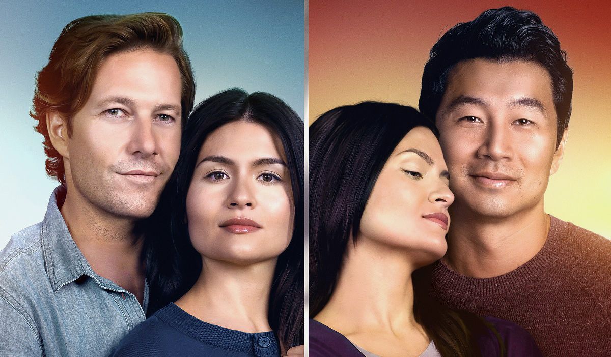 One True Loves (First Love Meet New Love) Tentang Seorang Wanita Yang Bangkit Kembali Dan Memilih