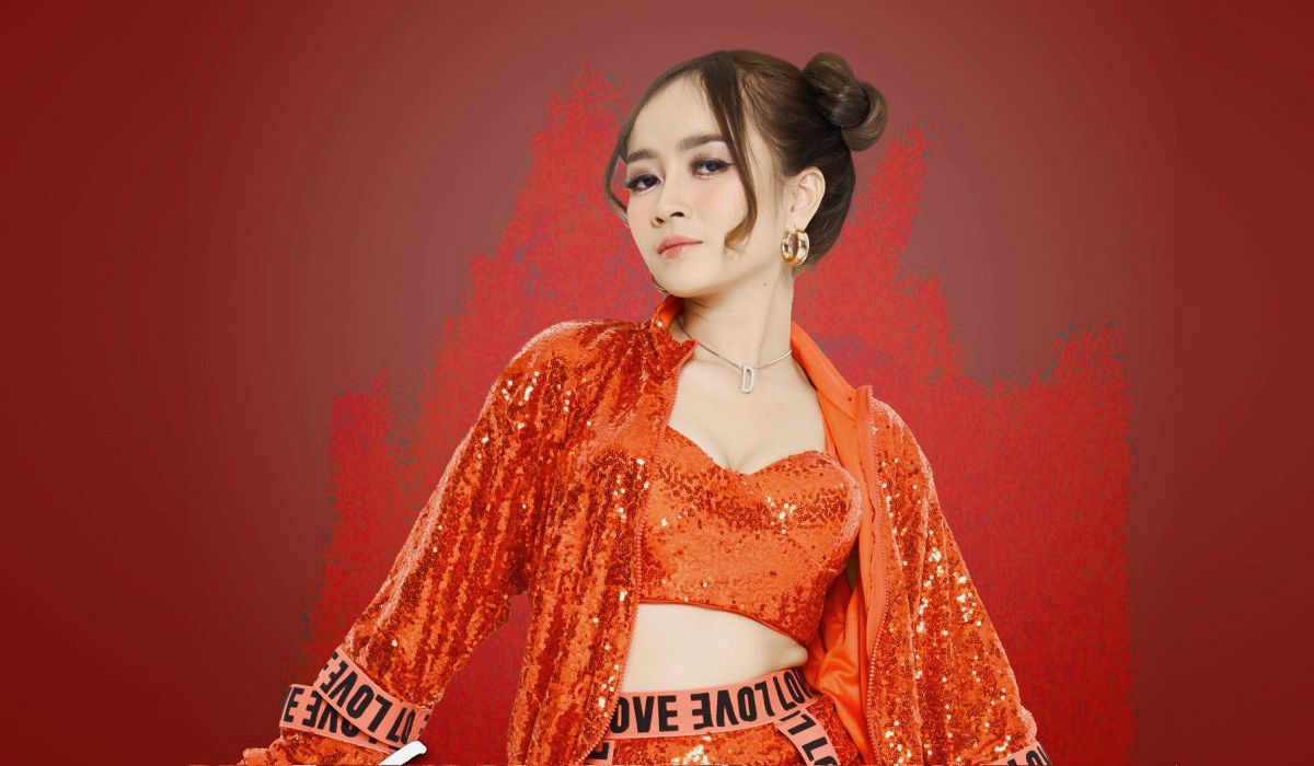 Perjuangan Kresya Della Bergabung Nagaswara Berbuah Ditikam Cinta