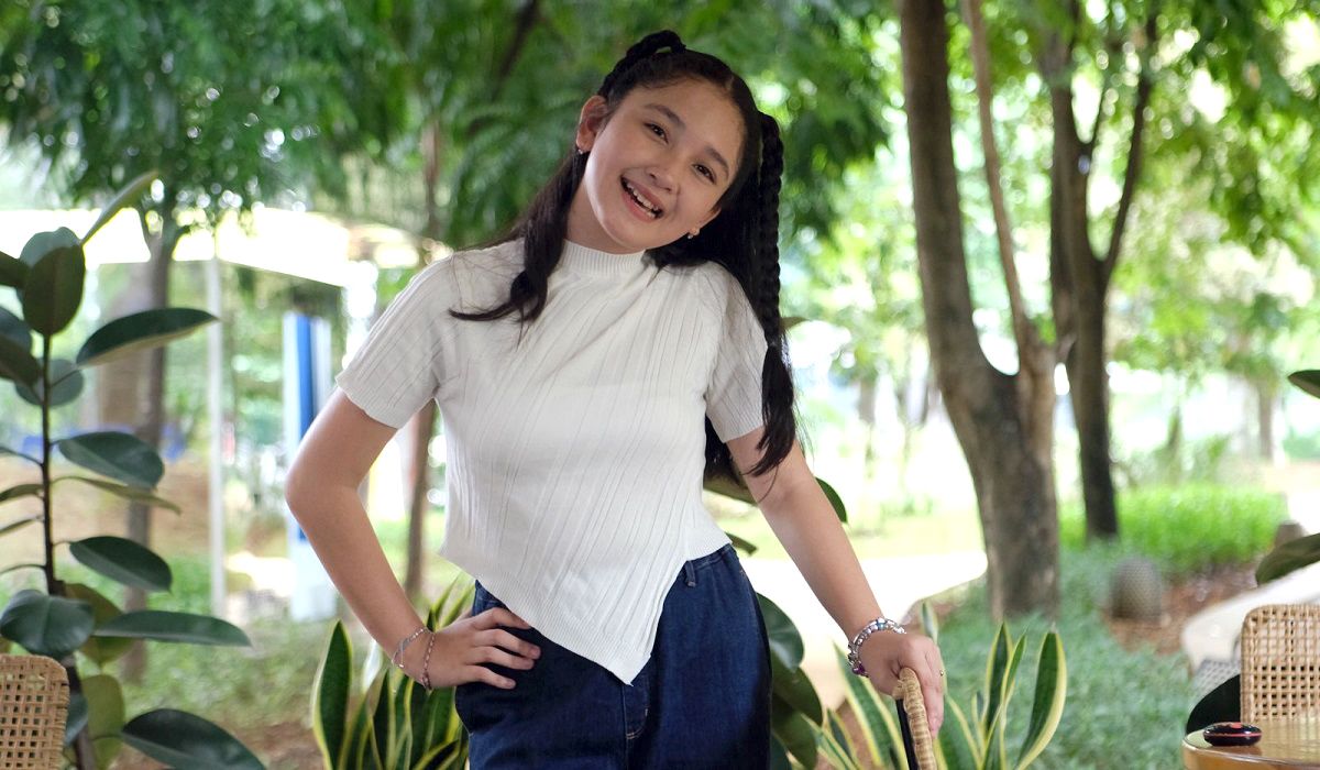 Pinky Awahita Dimentori Arsha Composer Rilis Single Air Dan Teh