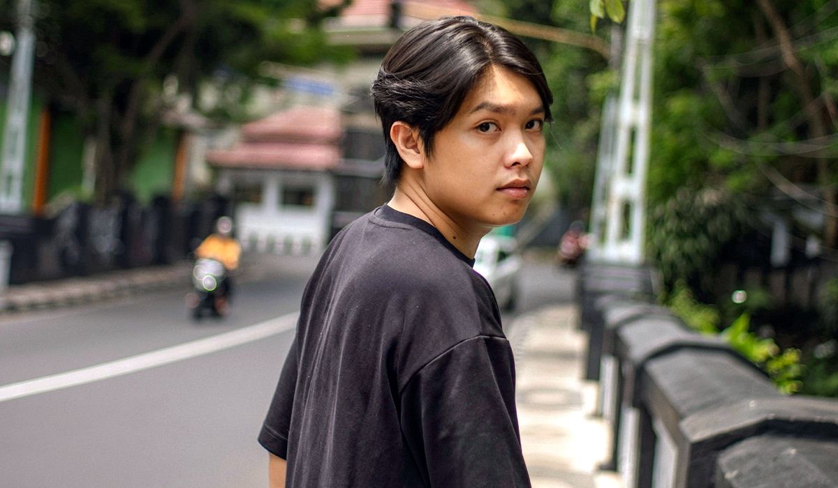 Hal Rilis Lagu Berjudul Malang Sebagai Hadiah Kecil Untuk Kota Dia Menimba Ilmu