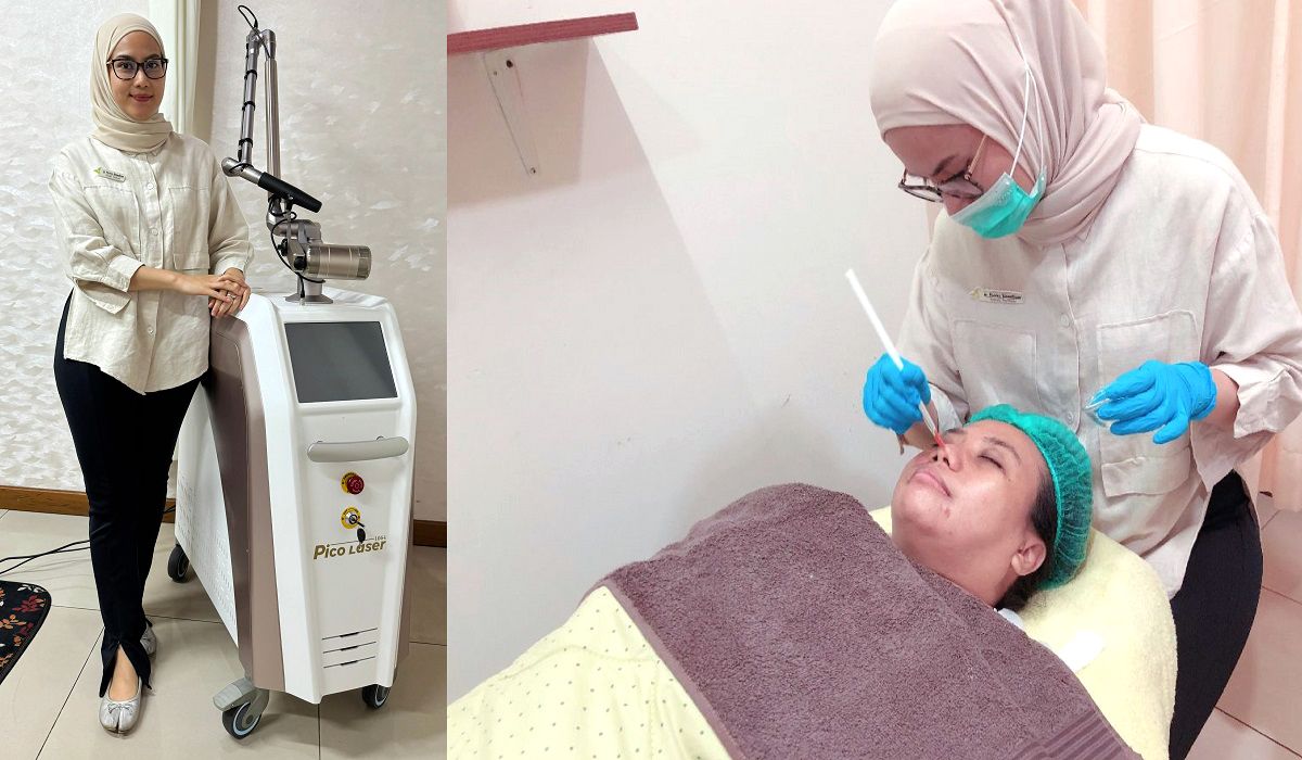 Hati-Hati, Salah Treatment Anti Aging Bisa Bikin Nampak Tua !