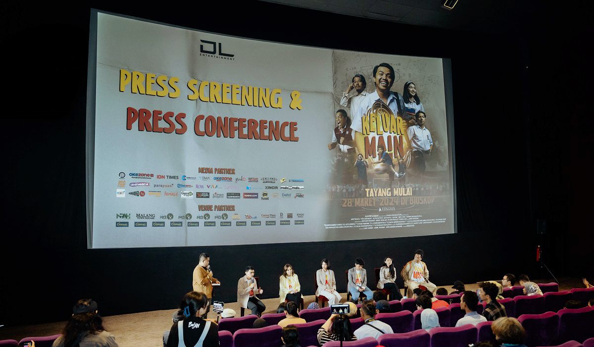 Keluar Main 1994 Bangkitkan Kembali Nostalgia Era 90-an