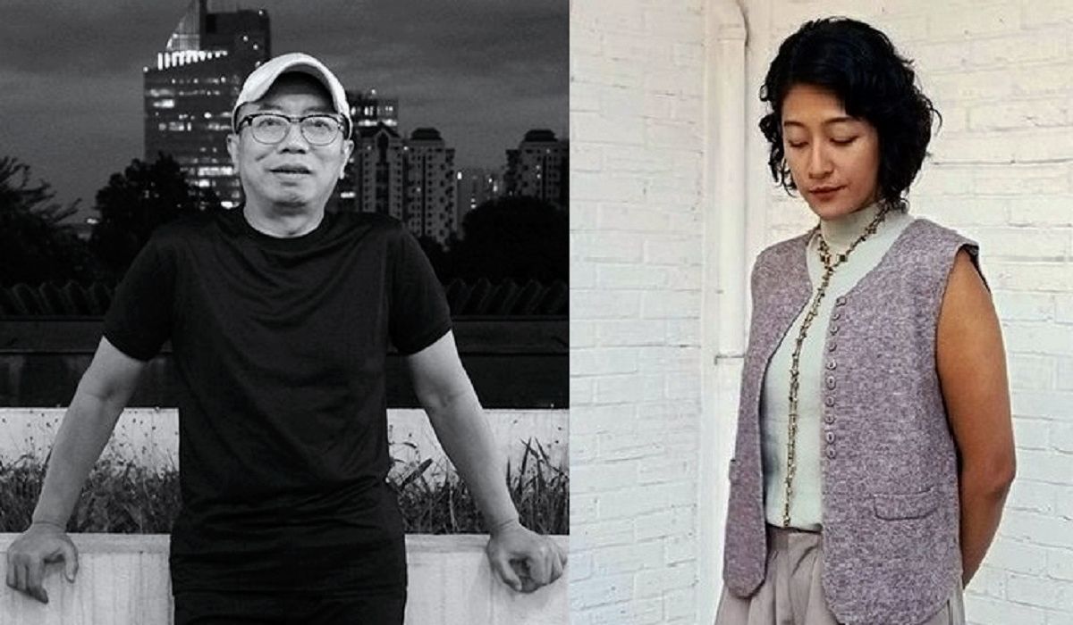 Rahma Savitri Kolaborasi Roedyanto Warsito Rilis Album 432 Angkat Isu Mental Health