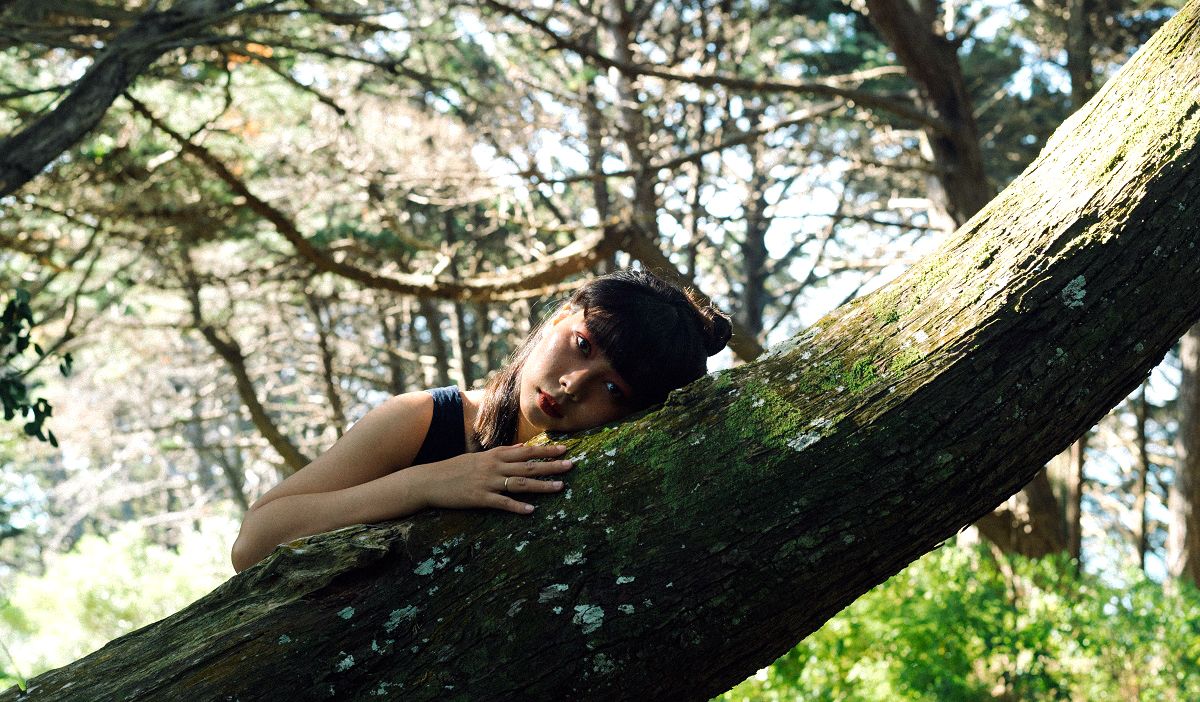 Rara Sekar Lewat Proyek Solo Hara Ciptakan Lagu Tak Ada Keluarga Yang Sempurna