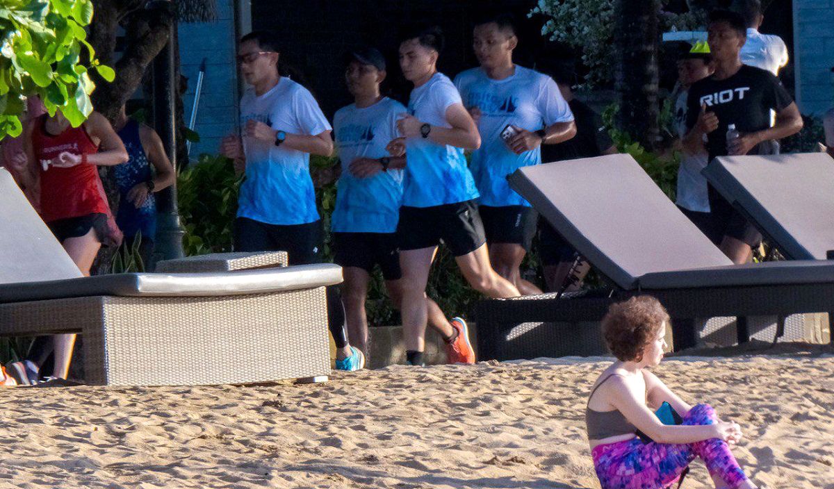 ASITA Run 2024 Diharapkan Menaikan Kunjungan Wisatawan