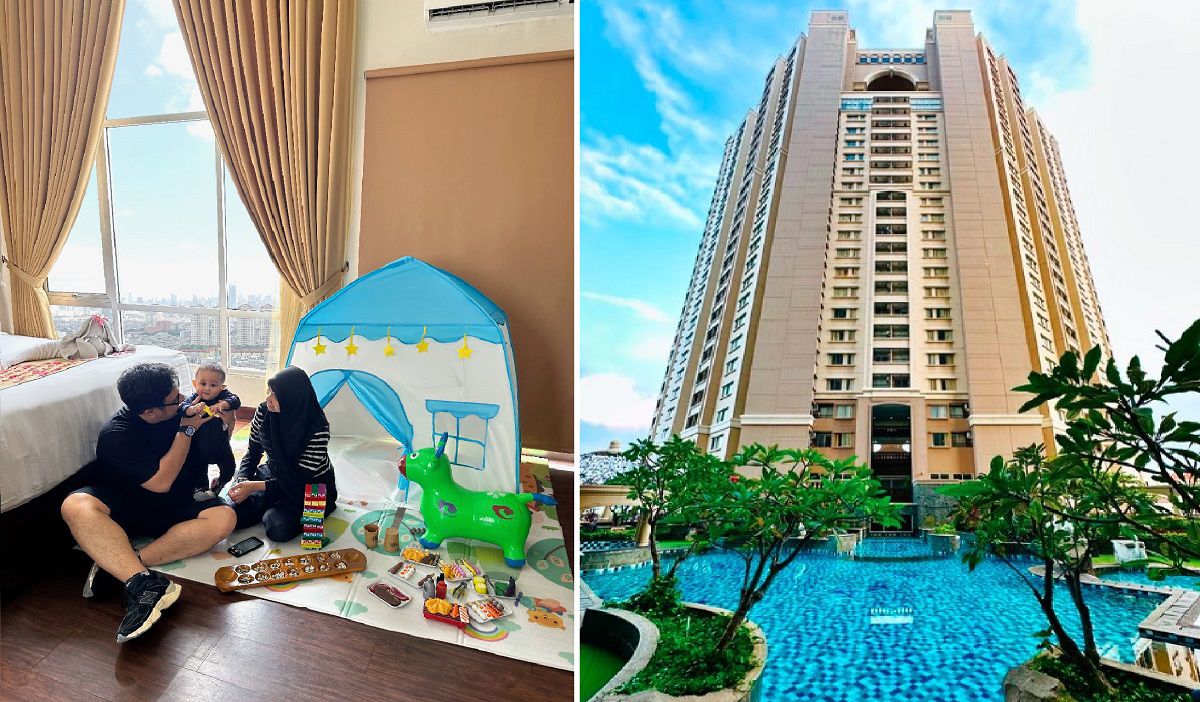 Grand Dafam Ancol Promo Fun Tastic Holiday Dan Petualangan Kuliner Semesta Daharan