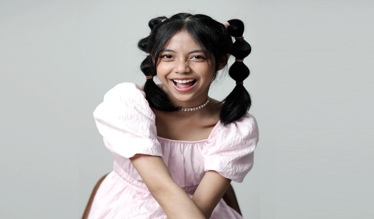 Kuki Nabilla Ajak Semakin Mencintai Indonesia Melalui Debut Single Pesan Anak Negeri