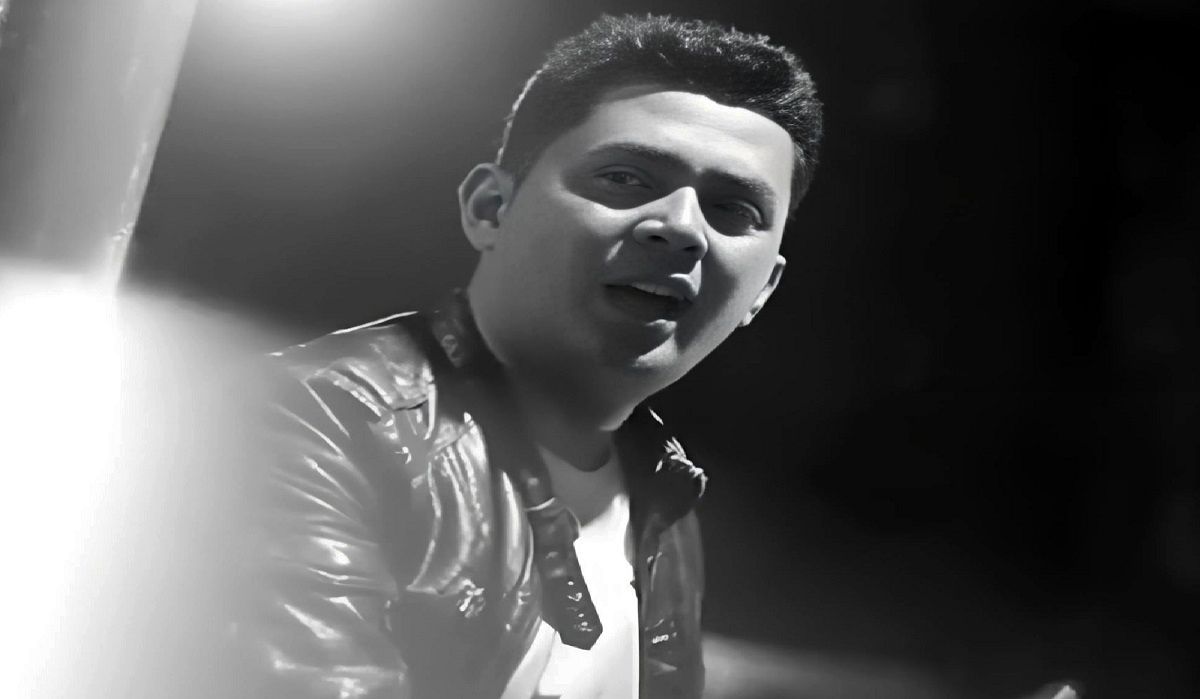 Lambang Rilis Single Baru Pergilah Dariku Kisahkan Kekecewaan Cinta