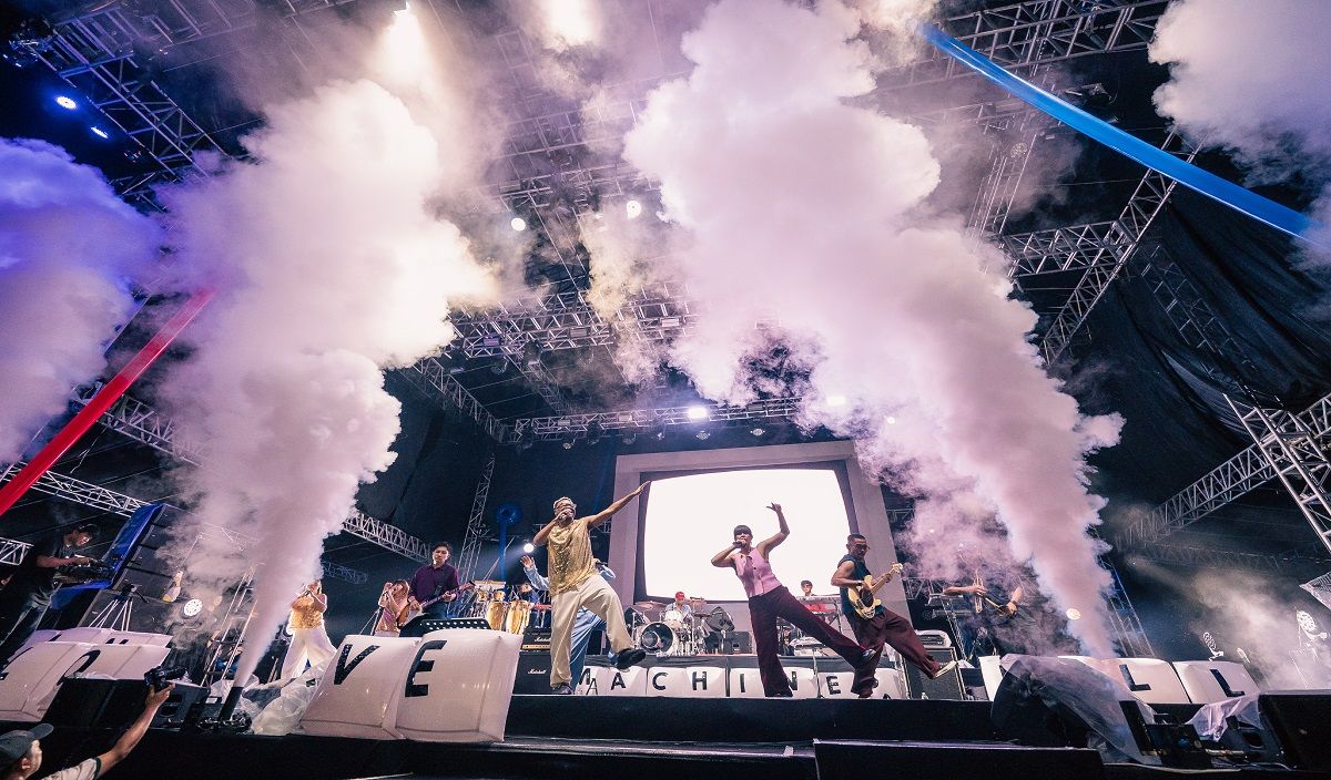 MALIQ & D’Essentials Sukses Tur Album CMFIL? Siap Tutup Tahun Di Kuala Lumpur