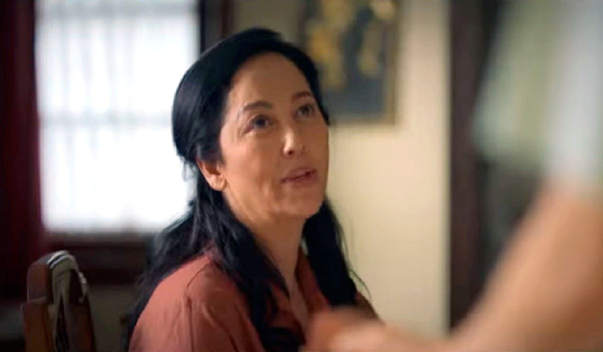 Meriam Bellina Memiliki Harapan Sebagai Sosok Ibu Dalam Sampai Nanti, Hanna!