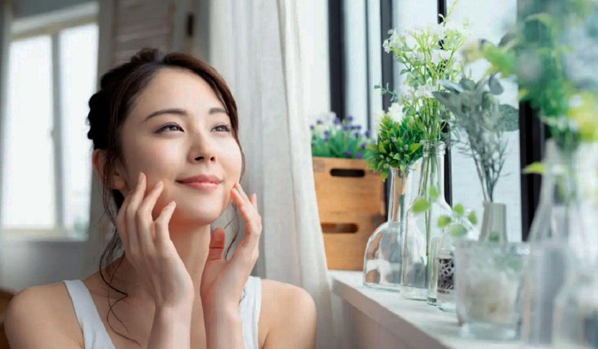 Perawatan Efektif Untuk Mendapatkan Kulit Muka Glowing