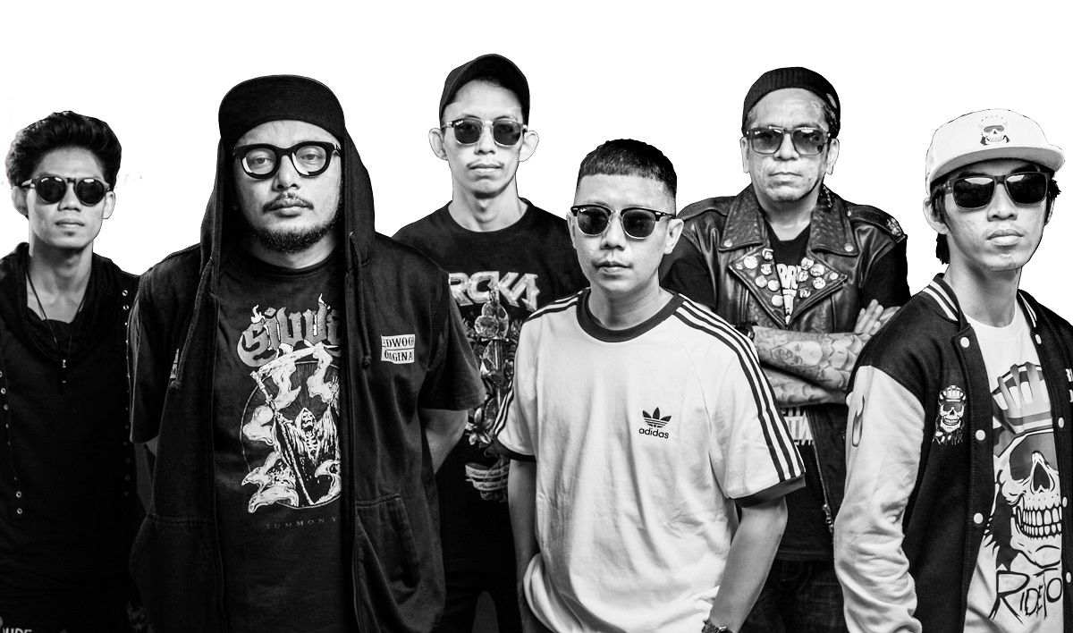Primitive Monkey Noose Rilis Single Biarlah Terjadi Kolaborasi Robi Navicula Dan Demajors