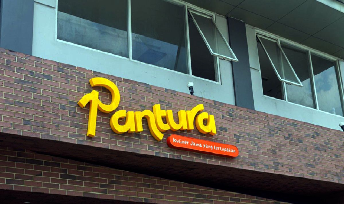 Restoran Pantura Melestarikan Kuliner Khas Nusantara