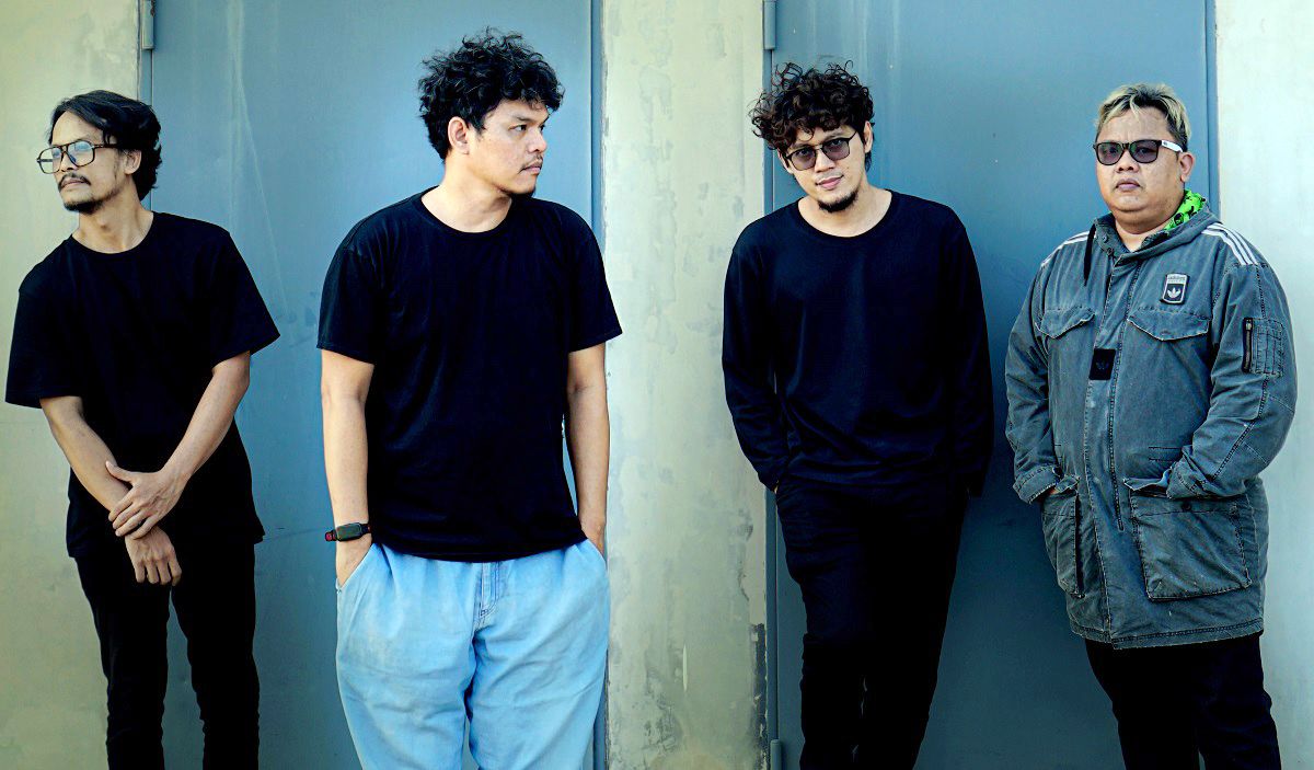 THBND Rilis Single Tiada Lagi Padukan Lirik Puitis Dan Melodi Dramatis