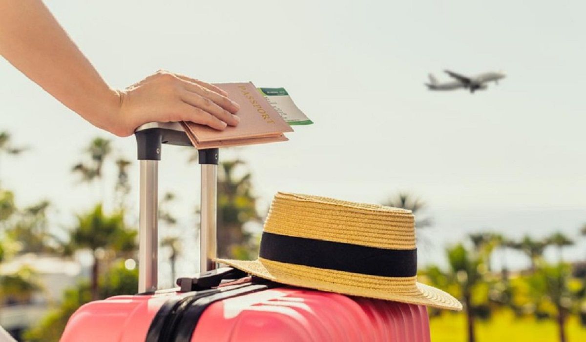 Persiapkan Perjalanan Saat Libur Natal dan Tahun Baru Dengan Cermat