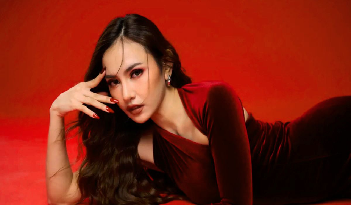 Mahalini Rilis Mencintaimu Dan Umumkan Hiatus Fokus Pada Kehamilan