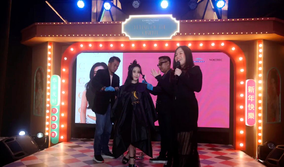 Cannelle Beauty Fest 2025 Hadirkan Perawatan Head to Toe Premium