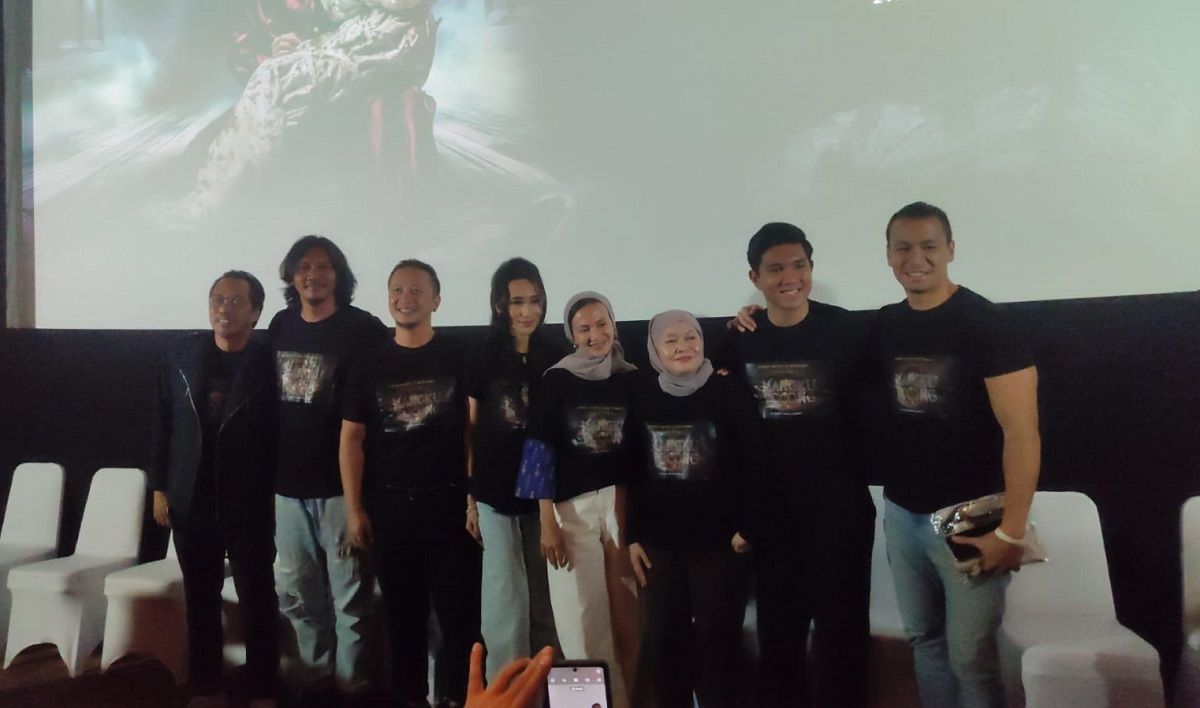 Mangku Pocong Cerita Pesugihan Apa Adanya