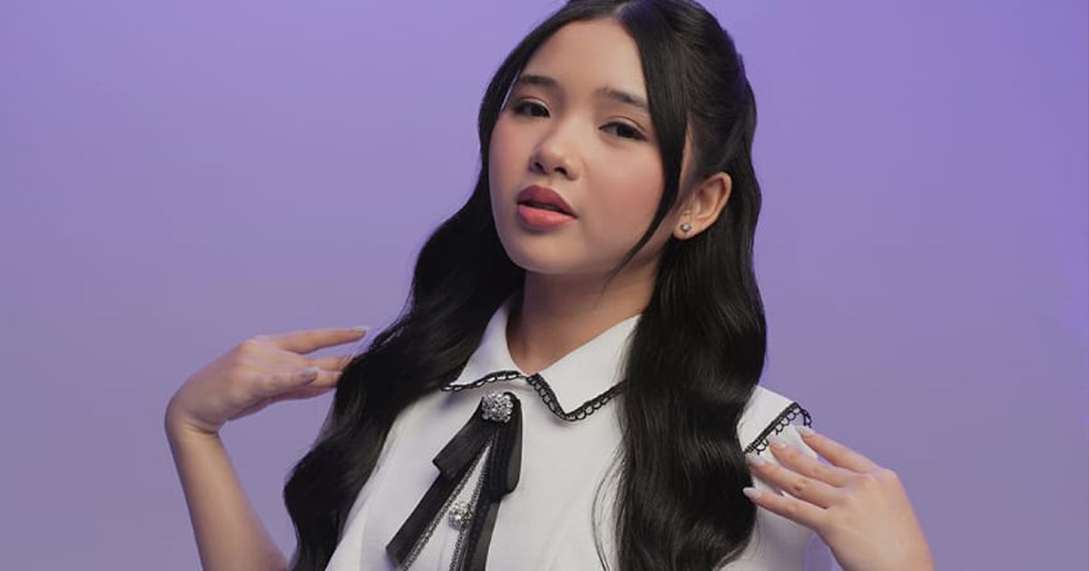 Aurelia Syaharani Debut Bersama Universal Music, Rilis Single Galau “Mungkin Hanya Kamu”