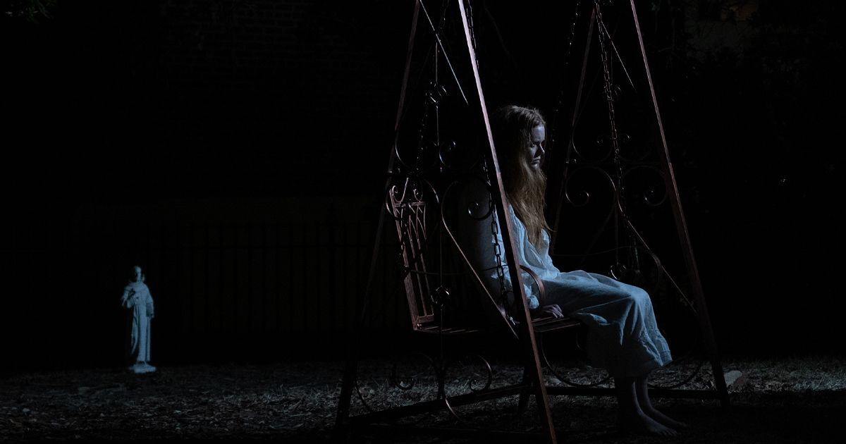 The Ritual: Kisah Nyata Eksorsisme yang Diangkat ke Layar Lebar