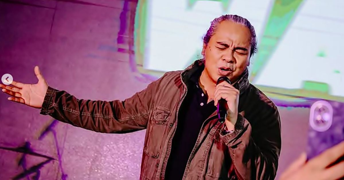 Ferdy Tahier Rilis “Cintaku Tak Ada yang Punya”: Melankolia Cinta Tak Tersampaikan