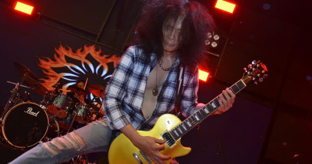 John Paul Ivan Fokus Rilis Album Solo Kedua, Proyek Boomerang Reload Ditunda