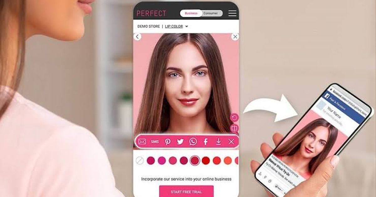 AI Jadi Game Changer di Industri Kecantikan: Layanan Klinik Kini Lebih Personal dan Presisi