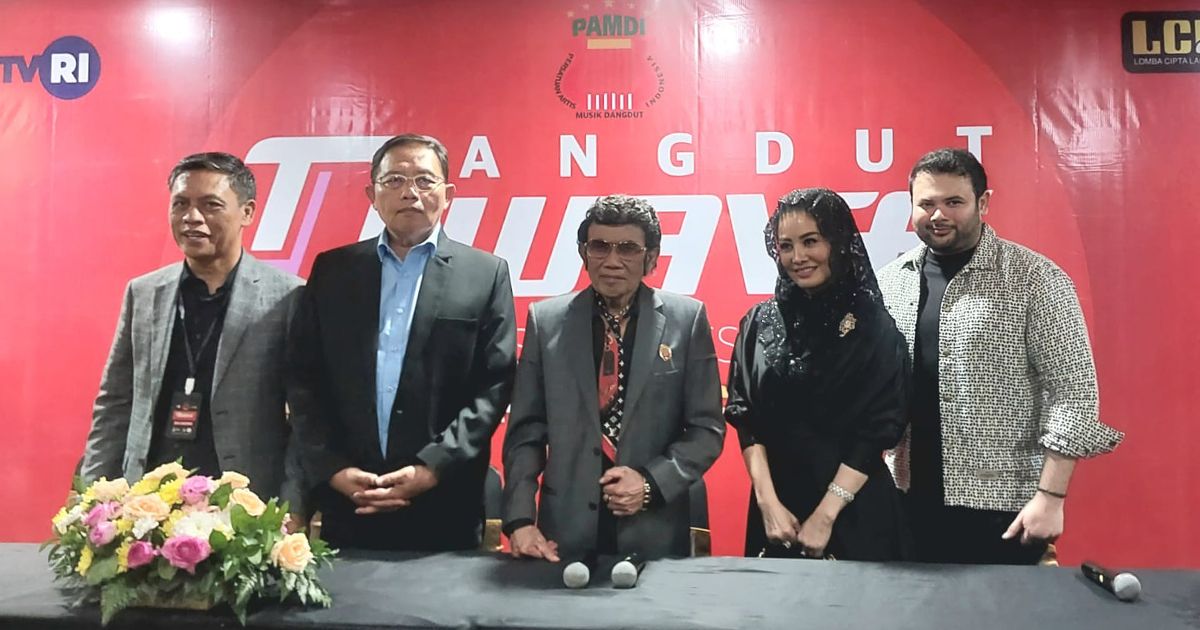 LCLD ke-6 Tahun 2025 Umumkan 12 Finalis Terbaik Siap Berlaga di Grand Final
